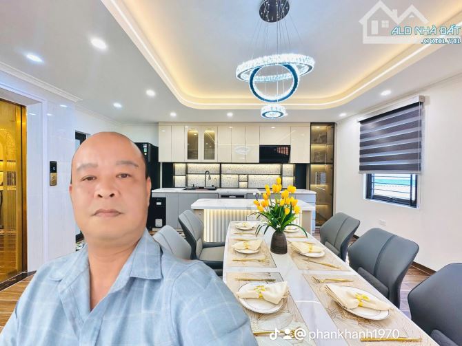 💥HOT- THỊNH QUANG- ĐỐNG ĐA- 30M ÔTÔ TRÁNH- ÔTÔ ĐỖ CỬA- 45M- THANG MÁY- 7 TẦNG- TẶNG NT💥 - 3