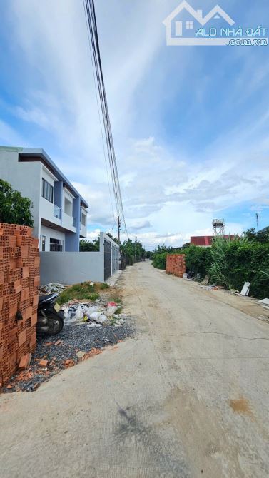 BÁN ĐẤT NỀN SỔ RIÊNG THỔ CƯ- NGAY GẦN KDL BỬU LONG -400TRIỆU NHẬN ĐẤT - 3