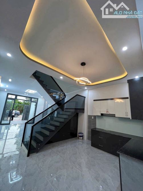NHÀ LẦU GIÁ RẺ - CHỈ TỪ 600 TRIỆU SỞ HỮU NGAY 🔥 - 3