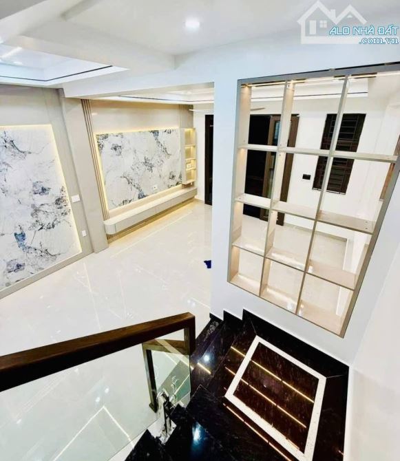 Bán căn nhà xây mới tinh tại Phương Lưu, Đông Khê, Ngô Quyền. 43m², 4 tầng, giá 3,39 tỷ. - 3