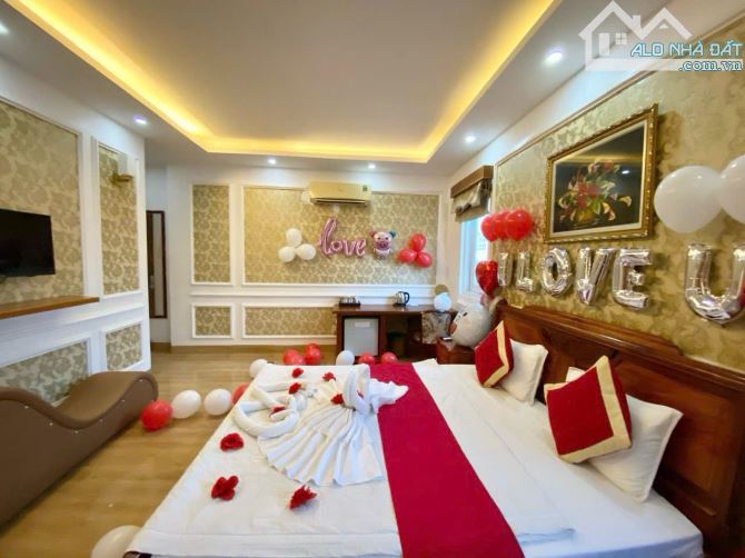 HÀNG HOT ! Bán Khách Sạn MT Khu Tên Lửa, P.BTĐ | DT: 6 X23m- Hầm, tầng | HĐT: 110tr/tg - 3