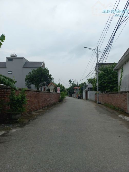 Phường Thiên Hương (TDP đền Lâm Động cũ) 94m đường trải nhựa 2 ô tô tránh nhau giá 3,x tỷ. - 3