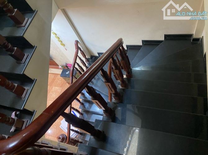 Trung Tâm  phố Vạn Phúc, Hà Đông, đường ô tô  ô tô qua nhà, 85 m - 5 Tầng, 13, X tỷ - 3