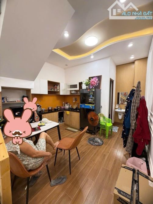 💥NHÀ 3 TẦNG KIÊN CỐ, XINH XẮN TRUNG TÂM Q. HẢI CHÂU GIÁ RẺ ĐẦU TƯ- CHO THUÊ DÒNG TIỀN🎉🎉 - 3