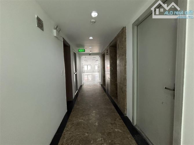 Trần Quốc Toản. Diện tích 238.1/250m2; 11 tăng; mặt tiền 8.1m; Giá 250 tỷ Hoàn kiếm - 2