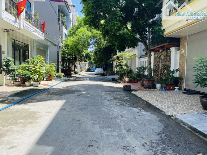 Bán lô đất  72m hướng ĐN giá tại khu TĐC Hồ Đá, Sở Dầu, giá chỉ 54tr/m - 3