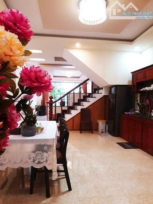 Cho Thuê Nhà Trệt 3 Lầu Mới Đẹp Có Nội Thất KDC CTY 8, Phường Hưng Phú, TP. Cần Thơ. - 3