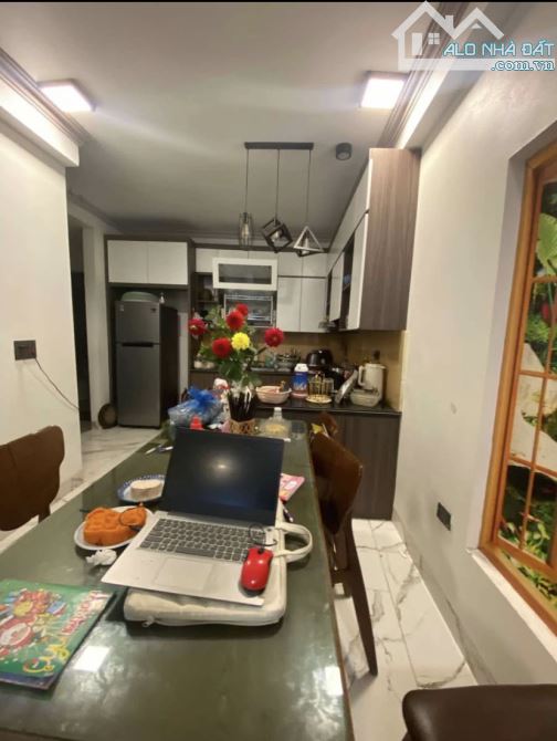 ❤❤❤  CẦN BÁN NHÀ DÂN XÂY 4 TẦNG MẶT NGÕ ĐƯỜNG NGUYỄN DU  - TP. NAM ĐỊNH: Ô TÔ ĐỖ CỬA - 3