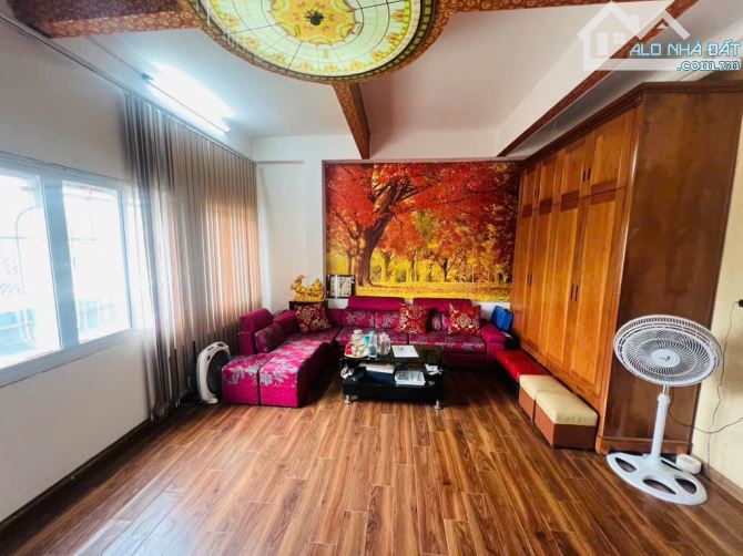 HẠ 1,5 TỶ NHÀ NGUYỄN ĐỔNG CHI - VỊ TRÍ ĐẸP - Ô TÔ - KINH DOANH - DT 42M2, 5 TẦNG - 3