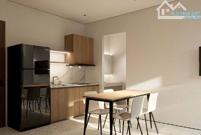 BÁN CĂN HỘ DÒNG TIỀN – VỊ TRÍ ĐẸP MẶT TIỀN PHAN BÔI - SƠN TRÀ - ĐÀ NẴNG - 3