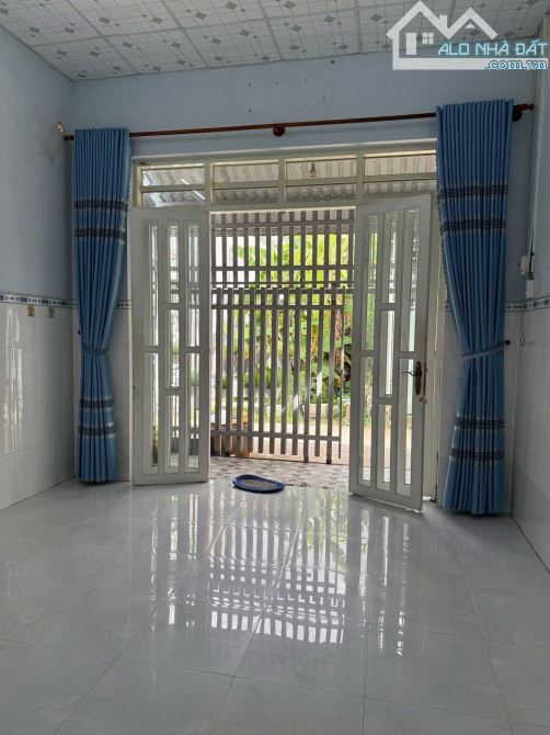 SIÊU PHẨM NHÀ CẤP 4 GIÁ RẺ – 2 SẸC DƯƠNG CÔNG KHI, TÂN HIỆP, HÓC MÔN – SHR, CHỈ 825 TRIỆU - 3