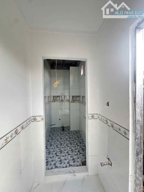 NHÀ GÁC LỬNG SẮP HOÀN THIỆN – SIÊU RẺ CHỈ 1 TỶ 480 (thương lượng) - 3