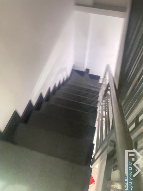 Bán gấp nhà ngay ngã tư Bảy Hiền, sát bệnh viện Thống Nhất, 48m2, 4x12 , trệt, lầu, gác, - 3