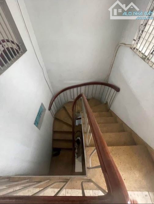 BÁN NHÀ MẶT TIỀN - VỪA Ở VỪA KINH DOANH - LÊ ĐỨC THỌ GÒ VẤP 172 M2 3 TẦNG 15.9 TỶ - 3