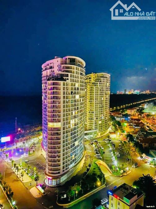 🅰️BÁN 6 LÔ BIỆT THỰ KĐT CHÍ LINH VŨNG TÀU (KHU SEAVIEW- 18 TẦNG) - 3