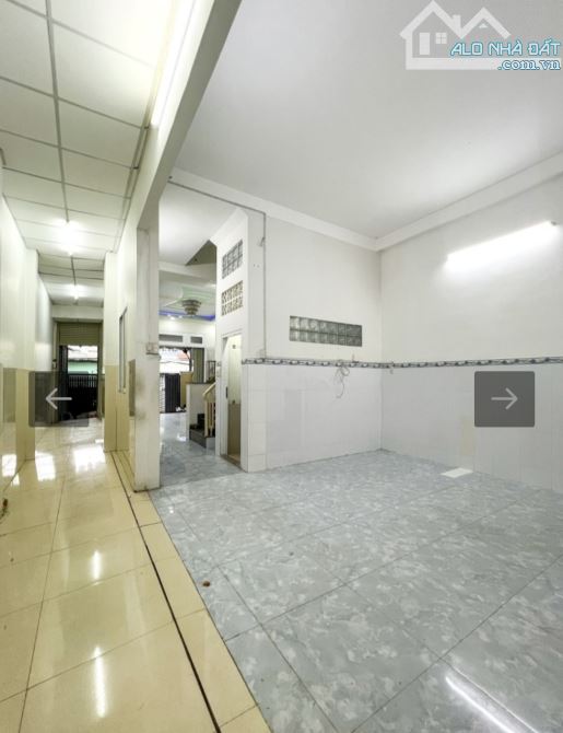 4 TẦNG, 100M2, 5.6M❌18M, GẦN BẾN XE MIỀN TÂY, AEON MALL TÊN LỬA - 3