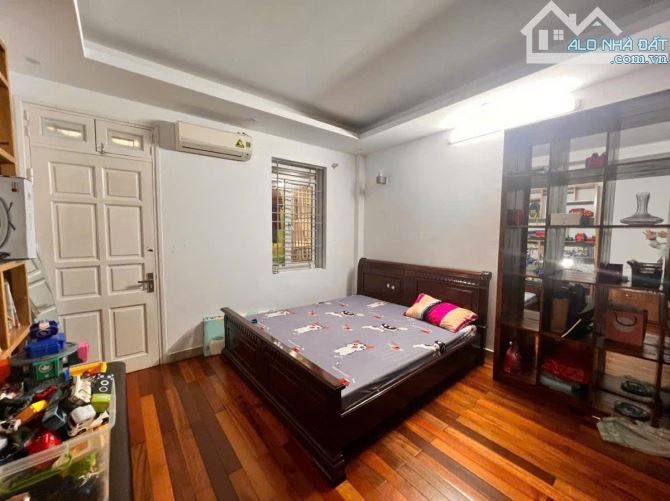 siêu phẩm Cổ Nhuế nóng bỏng tay, 130m2, ô tô tránh, kinh doanh dòng tiền đẹp keng - 3