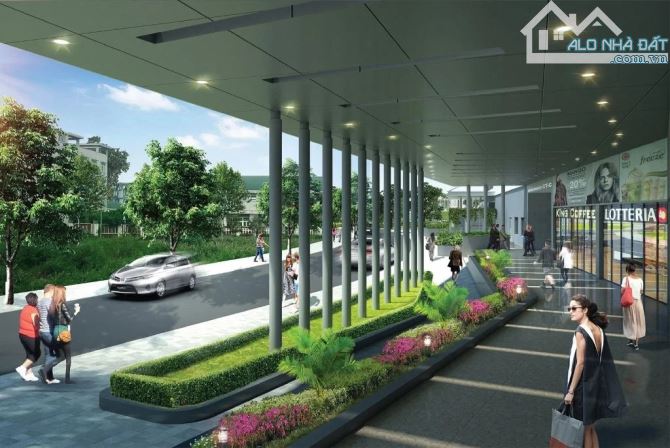 Hiếm!! Tuyệt phẩm Vĩnh Ngọc, Đông Anh 73M, MT 5.2, Sát cầu Nhật Tân,Ôtô tránh, Giá đầu tư! - 3