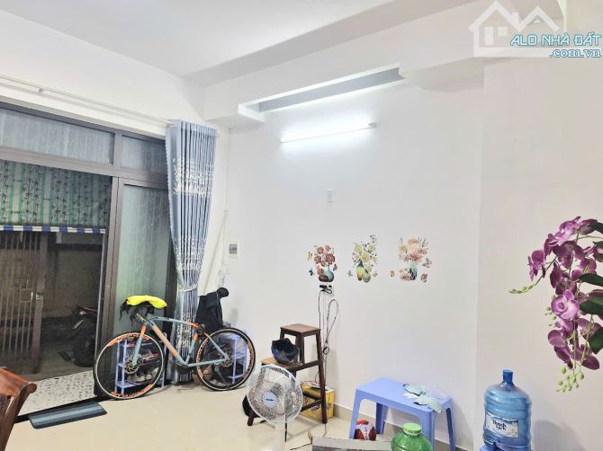 💥 Đi bộ ra Bãi Tắm Mân Thái, Oto Đậu Đỗ, view BIỂN – DT 50m2 x 3 MÊ – chỉ hơn 4 tỷ - 3