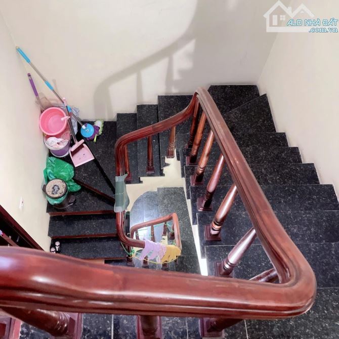 VỊ TRÍ, THÔNG SỐ ĐẸP - Ô TÔ THÔNG - CHỈ CÁCH 1 NHÀ RA MẶT PHỐ - ĐỨC GIANG LONG BIÊN - 3