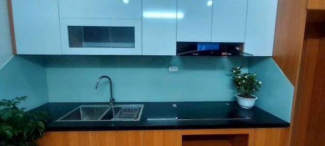 Bán nhà tại tô hiệu hà đông .ngõ rộng ,thang máy mới cứng ,nhà đẹp - 3