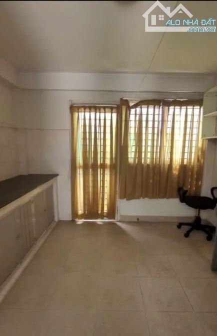 Cho thuê nguyên căn Hoà Hưng - Q10 - 50m2 - 5 tầng - 25tr/thang - 3