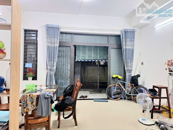 💥 Đi bộ ra Bãi Tắm Mân Thái, Oto Đậu Đỗ, view BIỂN – DT 50m2 x 3 MÊ – chỉ hơn 4 tỷ - 3
