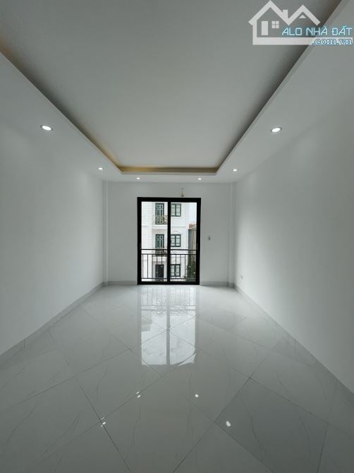 Duy nhất 1 căn Yên Lũng- An Khánh, sát đại lộ 39m2*4T, rất thuận tiện, Chỉ 4,5 tỷ - 3
