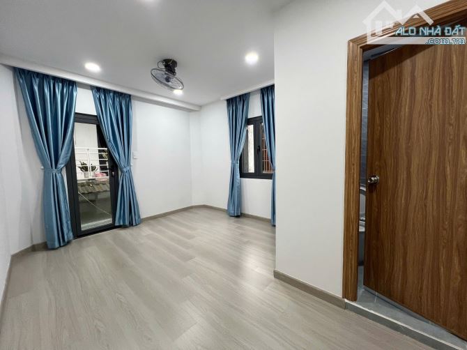 💥 NHÀ NHỎ XINH 2 TẦNG HẺM XÔ VIẾT NGHỆ TĨNH, BÌNH THẠNH - CHỈ 5.28 TỶ💥 - 3