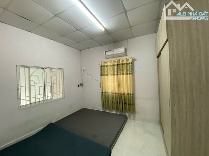 Đặng Văn Bi Thủ Đức 80m2 - Hẻm xe hơi 1 sẹt - 6.2T Thương lượng - 3