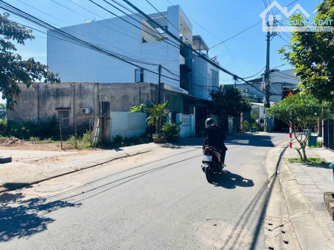 Bán đất đường Trinh Đường gần Lê Trọng Tấn,Hoà Phát,Cẩm Lệ,Đà Nẵng - 3