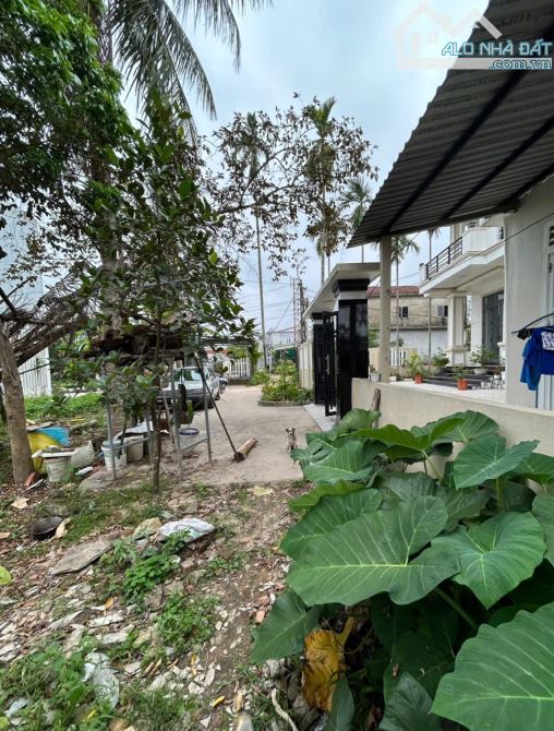 Đất thành phố giá nông thôn gần đại học Huế - 3