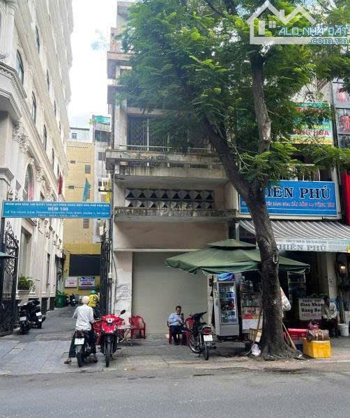 Cho thuê nhà mặt tiền Quận 1 – Lê Thị Hồng Gấm - 3
