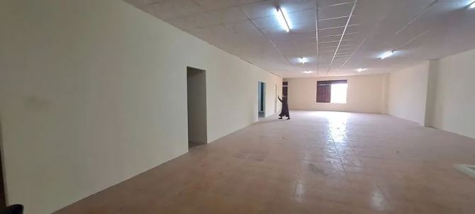 🛑 CHO THUÊ NHÀ LÔ GÓC 2 MẶT TIỀN: BÙI THẾ MỸ - DTSD 480 - 3