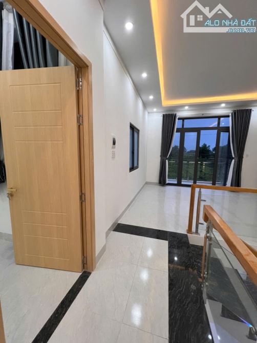 Biệt thự Mini ngang 8.5m cực kỳ rộng rãi Phường Tân Triều - 3