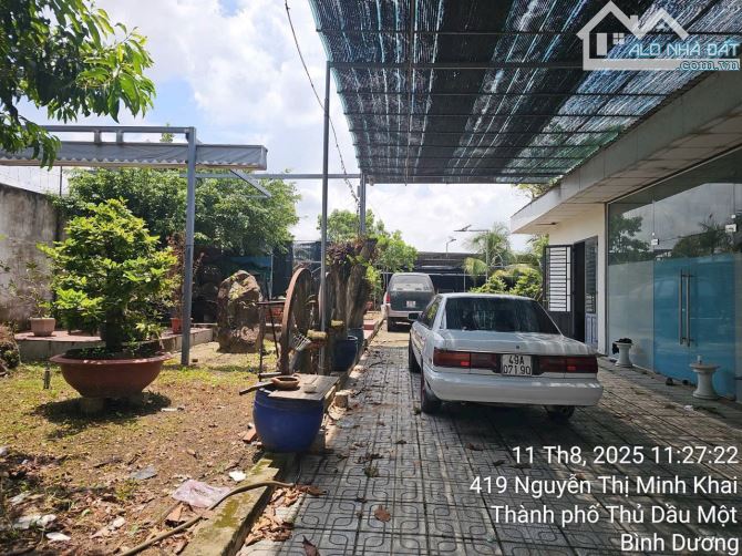 Bán Nhà hơn 1000m2 mặt tiền Nguyễn Thị Minh Khai - Kế Bên Dự Án The One Word Kim Oanh - 3