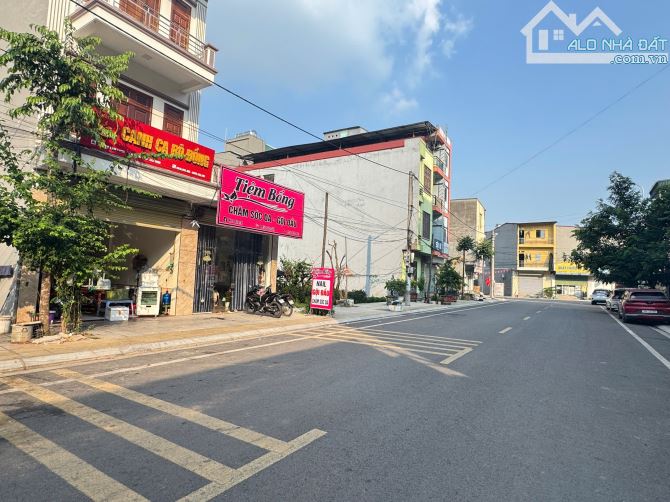 BÁN GIÃN DÂN LÃM LÀNG VỊ TRÍ KINH DOANH ĐẸP GIÁ 5,5 TỶ - 3
