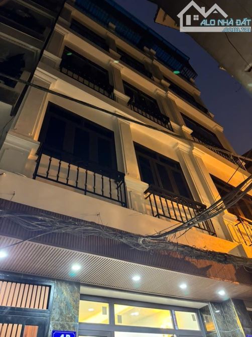 TÀI CHÍNH 9 TỶ - OTO ĐỖ CỬA - LÔ GÓC - NGÕ THÔNG - KINH DOANH - TT ĐỐNG ĐA - 9.35 TỶ - 3