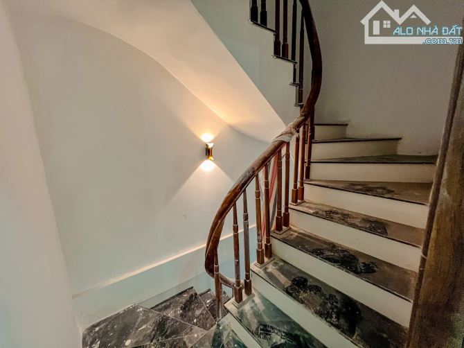 🚨 SIÊU HIẾM – NHÀ ĐẸP MINH KHAI – 30M² x 5 TẦNG – NGÕ NÔNG GẦN PHỐ – GIÁ CHỈ 7,2 TỶ! 🚨 - 3