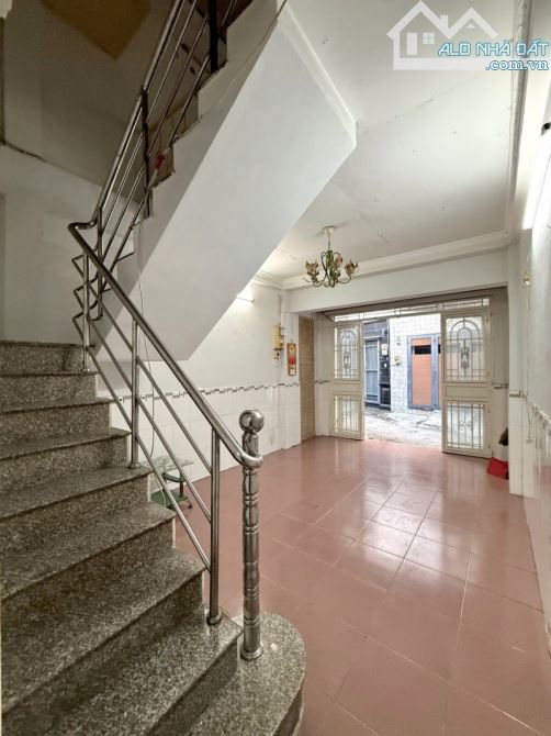 BÁN NHÀ HOÀNG HOA THÁM GẦN PHAN ĐĂNG LƯU, BÌNH THẠNH - 34m2 - 4PN - 5.85 Tỷ - 3