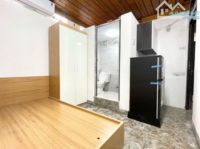 Bán tòa nhà dòng tiền 85 Xuân Thủy 7 tầng, 16pKK, doanh thu 80tr/ thang - 3