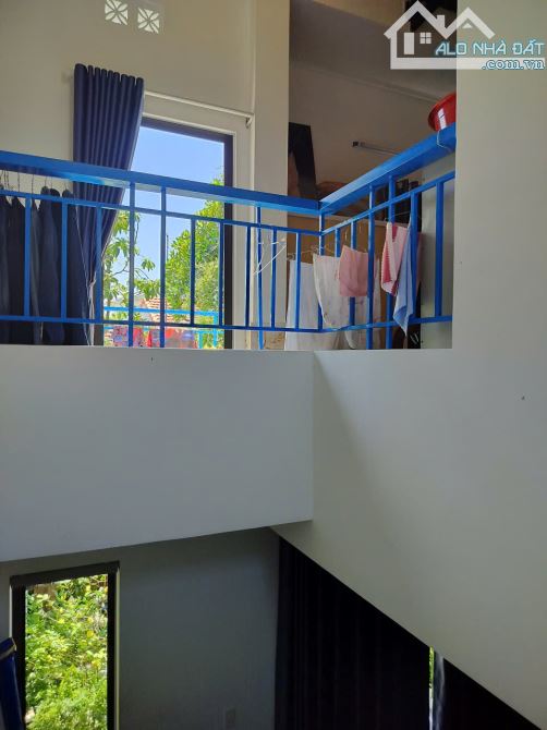 Bán đất tặng nhà 2 tầng tại kiệt trung tâm phố cổ Hội An ,đường Trần Hưng Đạo. - 3