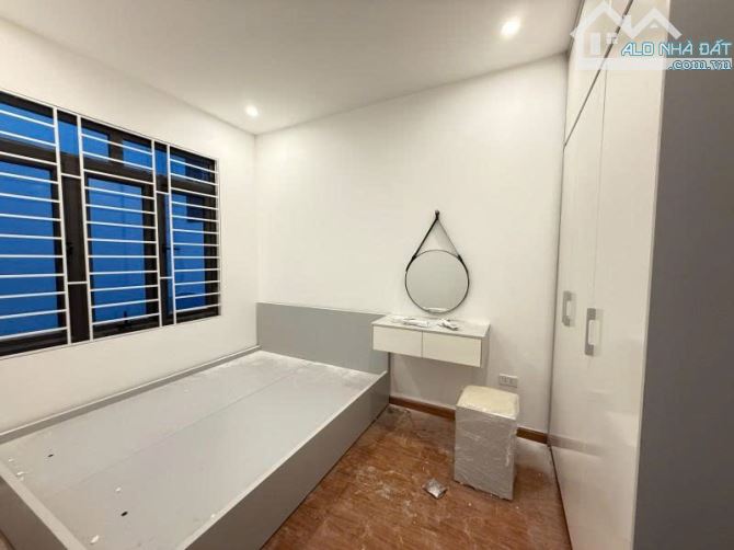 Bán nhà dân xây ở Hoang sâm 34m2 x 4 tầng, mới đẹp như ảnh - 3