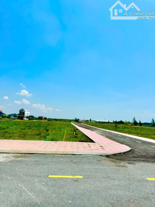 🔥 Bán đất mặt biển Quất Lâm – Lô góc 114m², mặt tiền siêu rộng 🔥 - 3