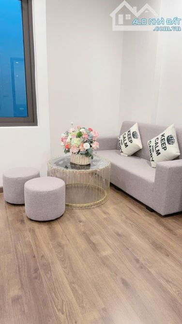 4.6 TRIỆU 🌟 CHO THUÊ CĂN HỘ FULL NỘI THẤT – NGÕ 23 BỒ ĐỀ - 3