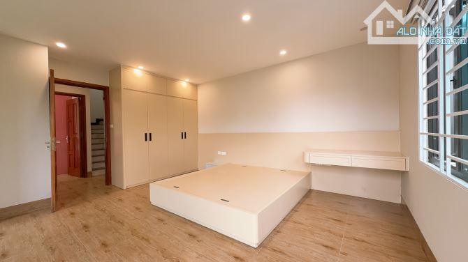 Bán nhà phân lô Phương Canh, Nam Từ Liêm 50m2 - lô góc 2 mặt ô tô tránh, thuận kinh doanh. - 3