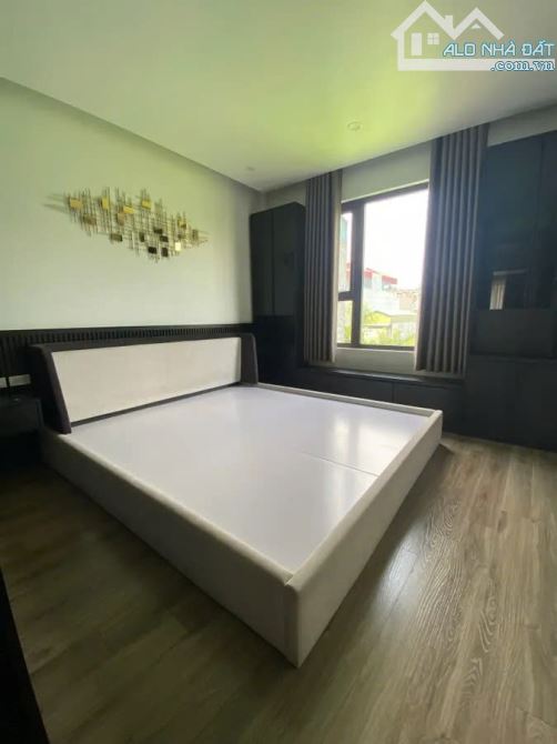 LAI XÁ – HOÀI ĐỨC – 47m² – 3 TẦNG – MẶT TIỀN 3,5M – PHÂN LÔ– KINH DOANH – GIÁ 11,5 TỶ - 3