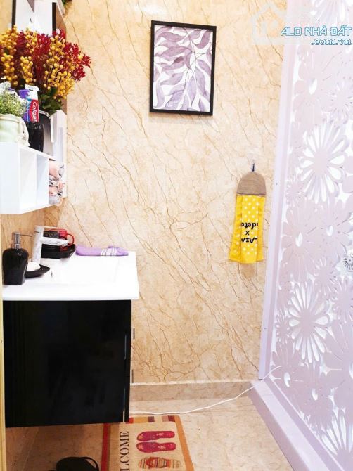 CHO THUÊ NHÀ FULL NỘI THẤT – 1 TRỆT 3 LẦU, CÁI RĂNG, CẦN THƠ – GIÁ CHỈ 12 TRIỆU/THÁNG - 3