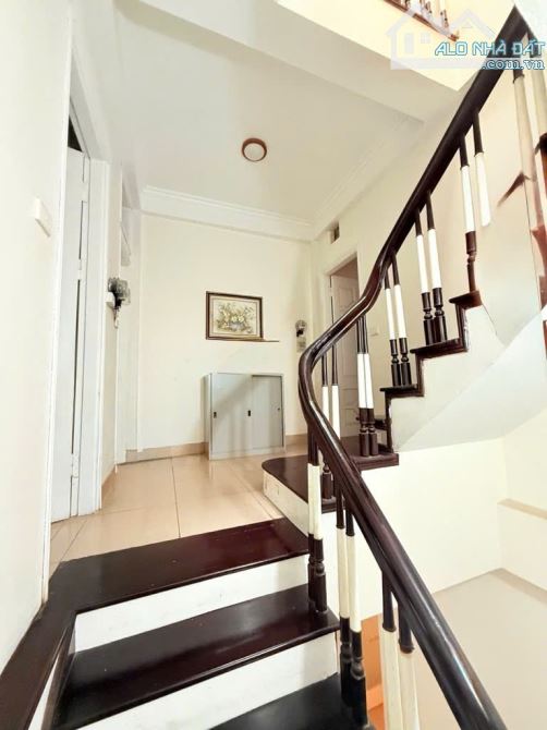Hiếm!Bán tòa nhà Phố Lò Đúc, Nguyễn Công Trứ, Hai Bà Trưng DT 80m2 x 5T, KD 35tr/th - 3