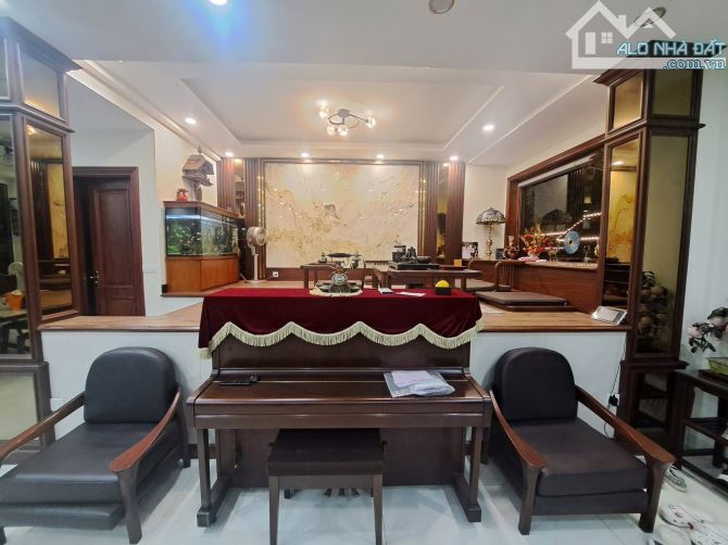 🏡 BIỆT THỰ LÔ GÓC AN VƯỢNG – DƯƠNG NỘI – 227m² – MT 29m – 4 TẦNG – GIÁ 51 TỶ 🏡 - 3